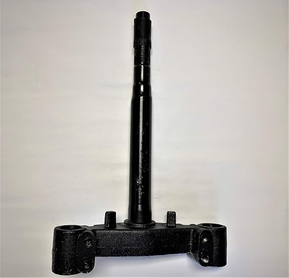 GY6 50cc - 150cc Chinese Scooter Triple Tree Front End Steering Fork Stem