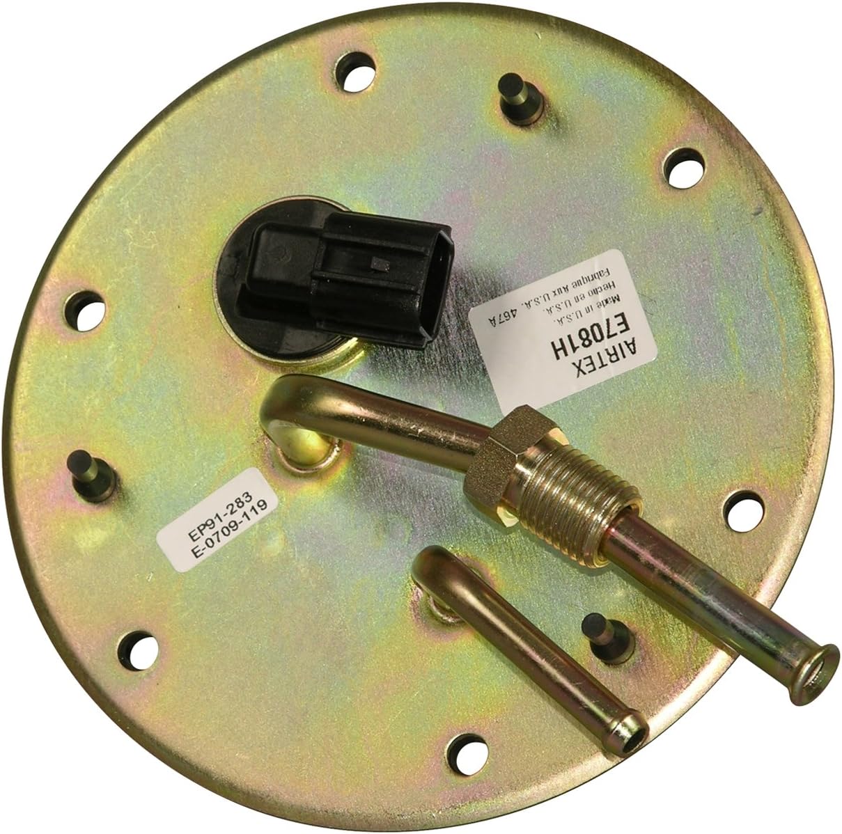 Airtex E7081H Fuel Pump Hanger Assembly