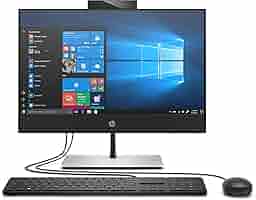 Amazon.com: HP ProOne 600 G6 All-in-One 21.5 NonTouch PC