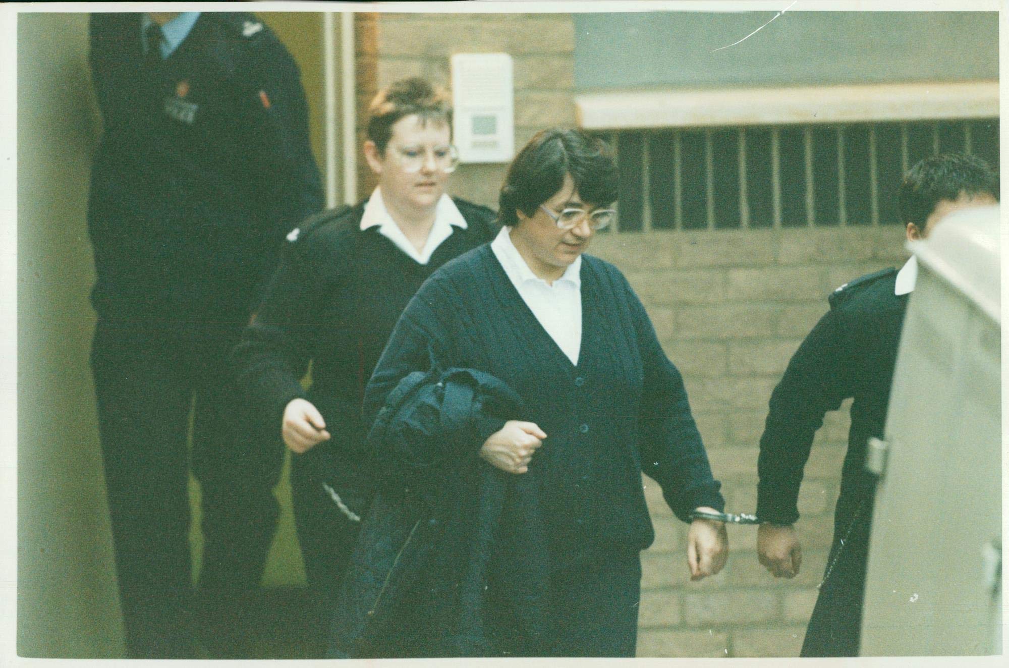 Rosemary West rosemary-west