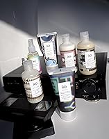 Vista 5 de R+Co RINGTONE Curl Cream – Defines & Enhances Curls, Adds Moisture & Shine, All Hair Types