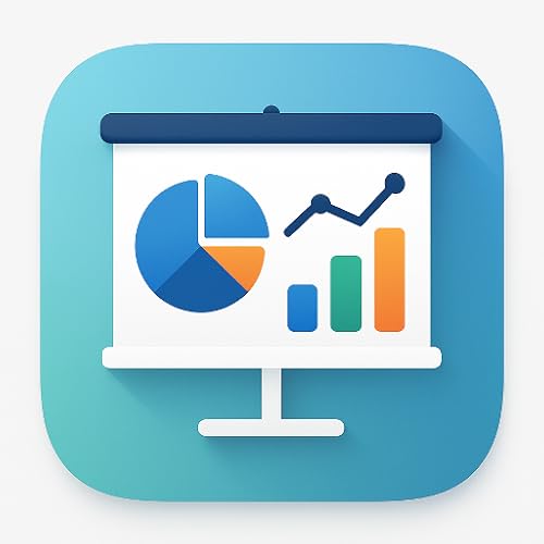 Charts Presentation Templates