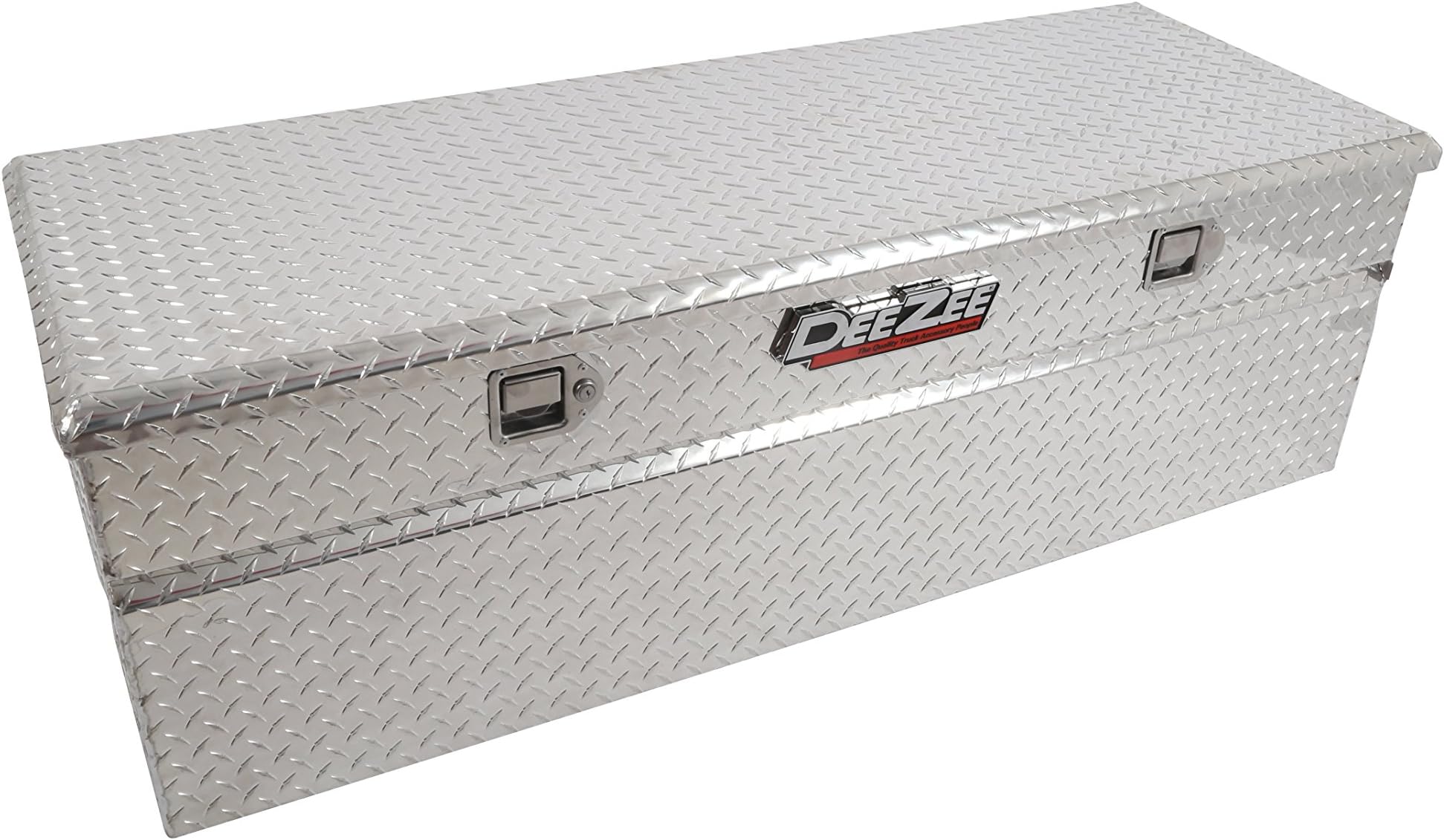 Dee Zee DZ8546 46" Red Label Utility Chest Automotive