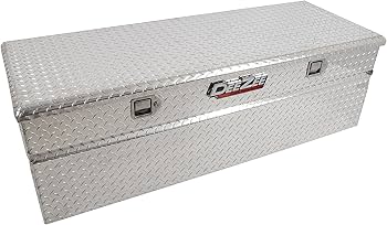 Amazon.com: Dee Zee DZ8560W Red Label Fifth Wheel Tool Box