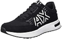 A|X Men's Dusseldorf Volume Sole Running Sneaker