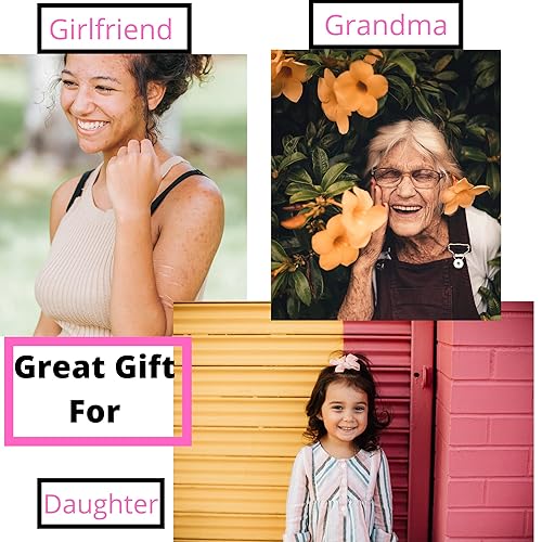 Miniatura 7 de Linpeng Joya acrílica hecha a mano, pasador francés, accesorios de piedra sintética de moda, pinza para el cabello para mujer, 4 x 0.65 pulgadas,