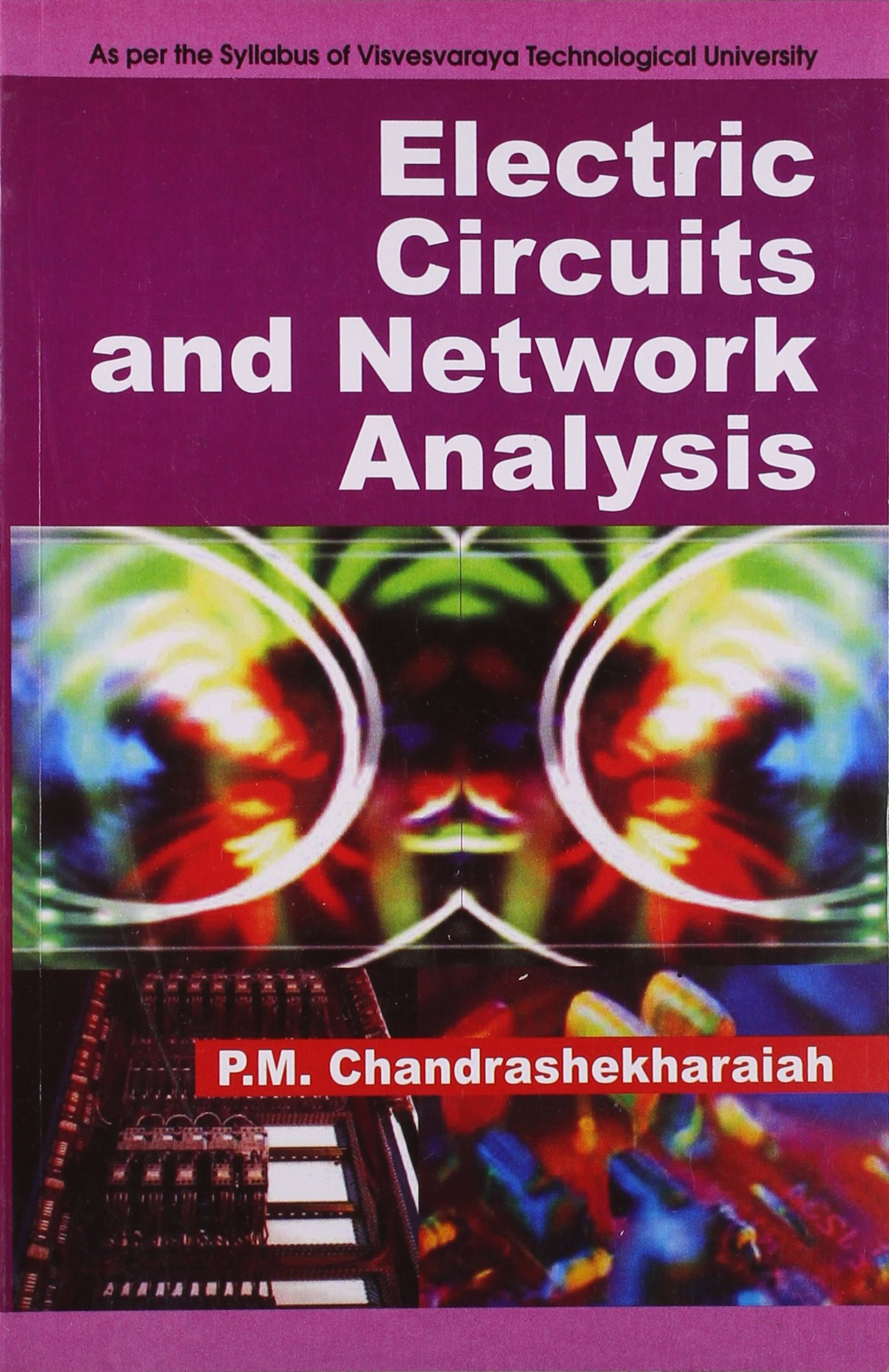 Electric Circuits and Network Analysis