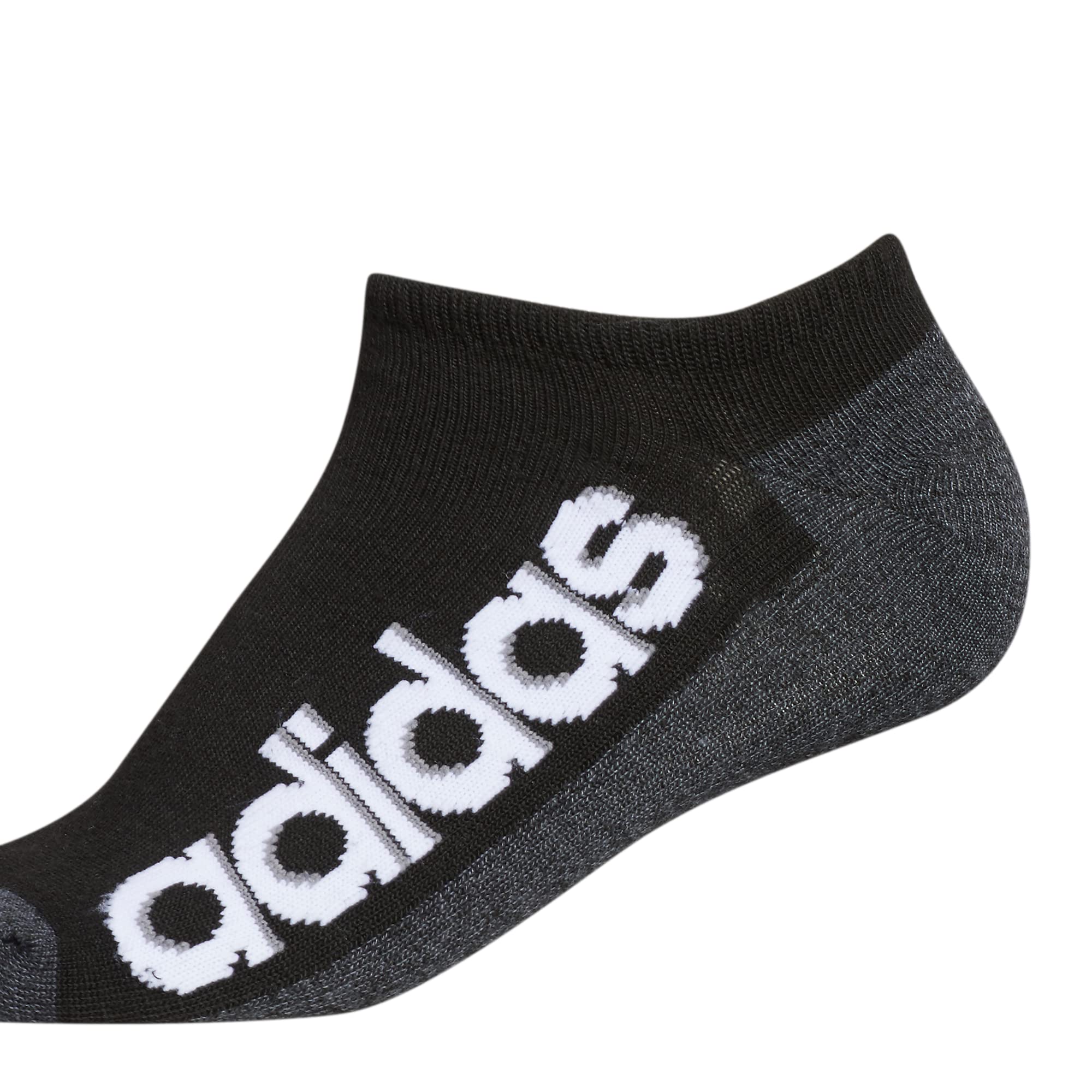 adidas Damskie skarpety Superlite Linear 3.0 No Show (6 par)