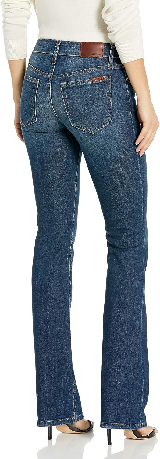 Joe's Jeans Women's The Hi Honey High Rise Skinny Jean