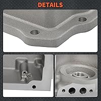 Vista 6 de labwork Reemplazo de montaje de motor derecho para motor Elantra Veloster Kona 2017-2020 L4 Motor 21810J9000