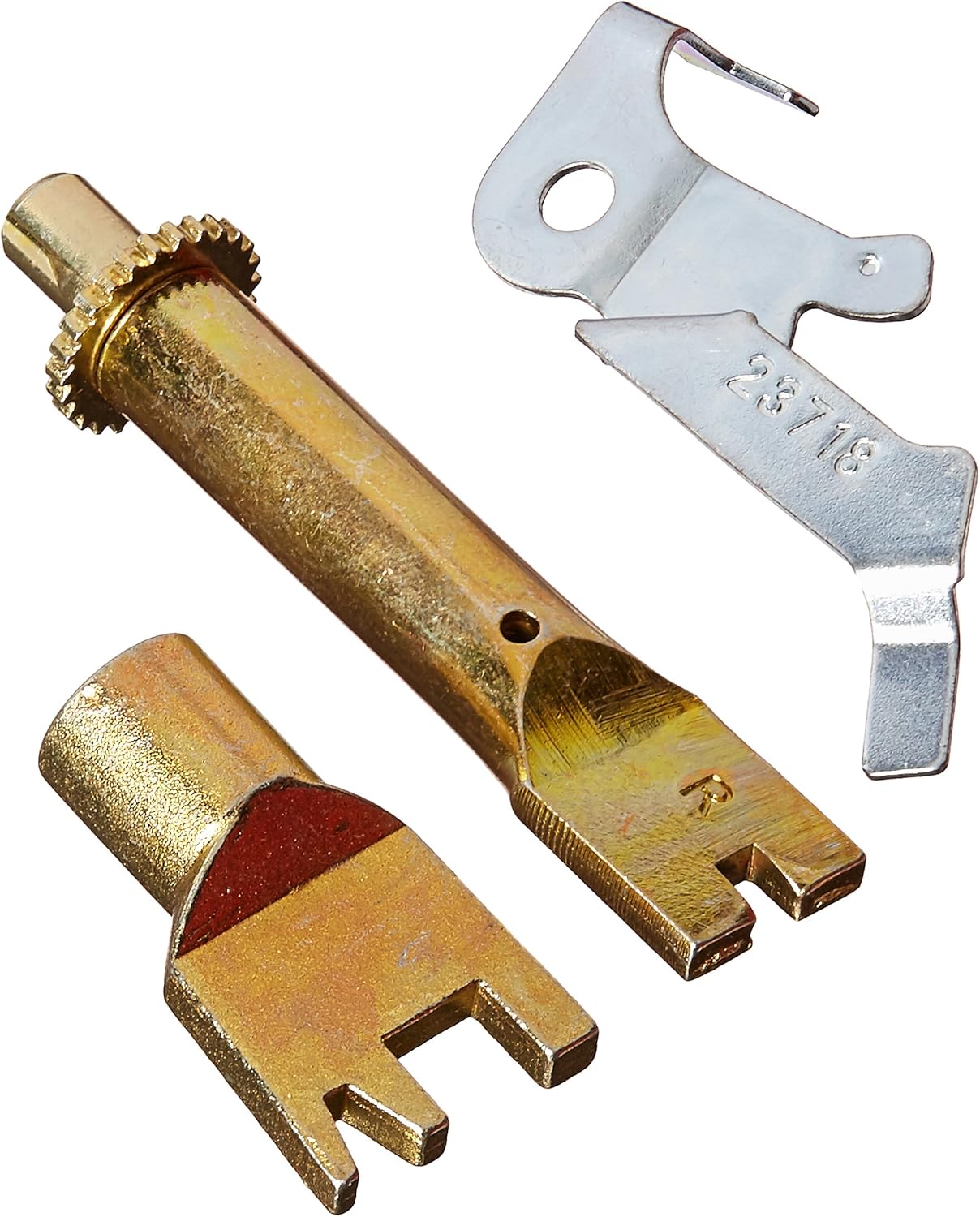 Carquest Wearever Drum Brake Self-Adjuster Repair Kit H2687 - Advance - View #8