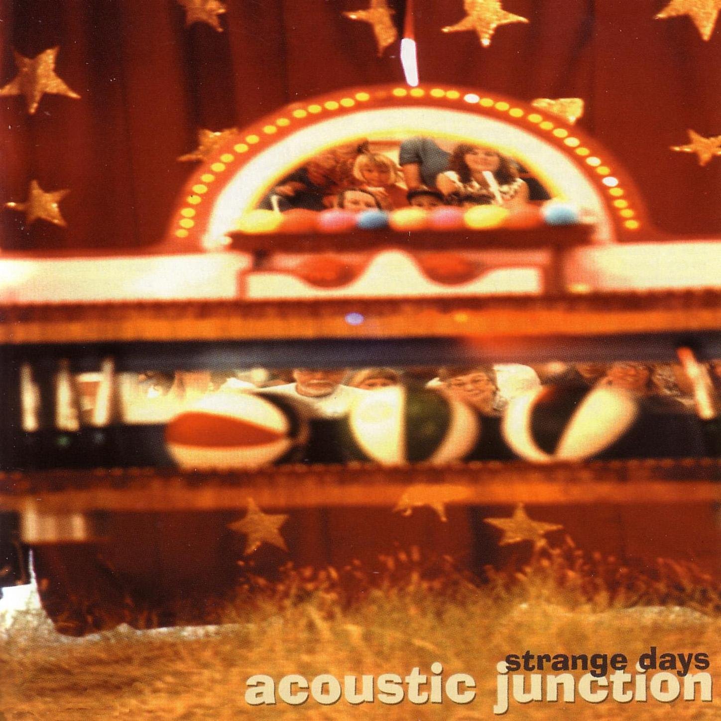 Acoustic Junction