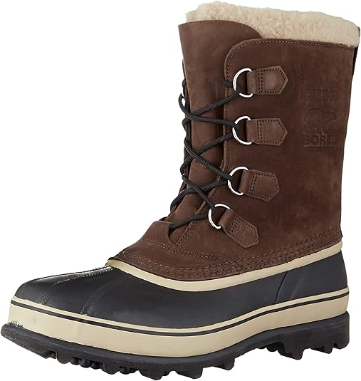 Amazon | [ソレル] NM1000 CARIBOU カリブー 防水 防寒 ウィンターブーツ スノーブーツ [並行輸入品] |  SOREL(ソレル) | ブーツ