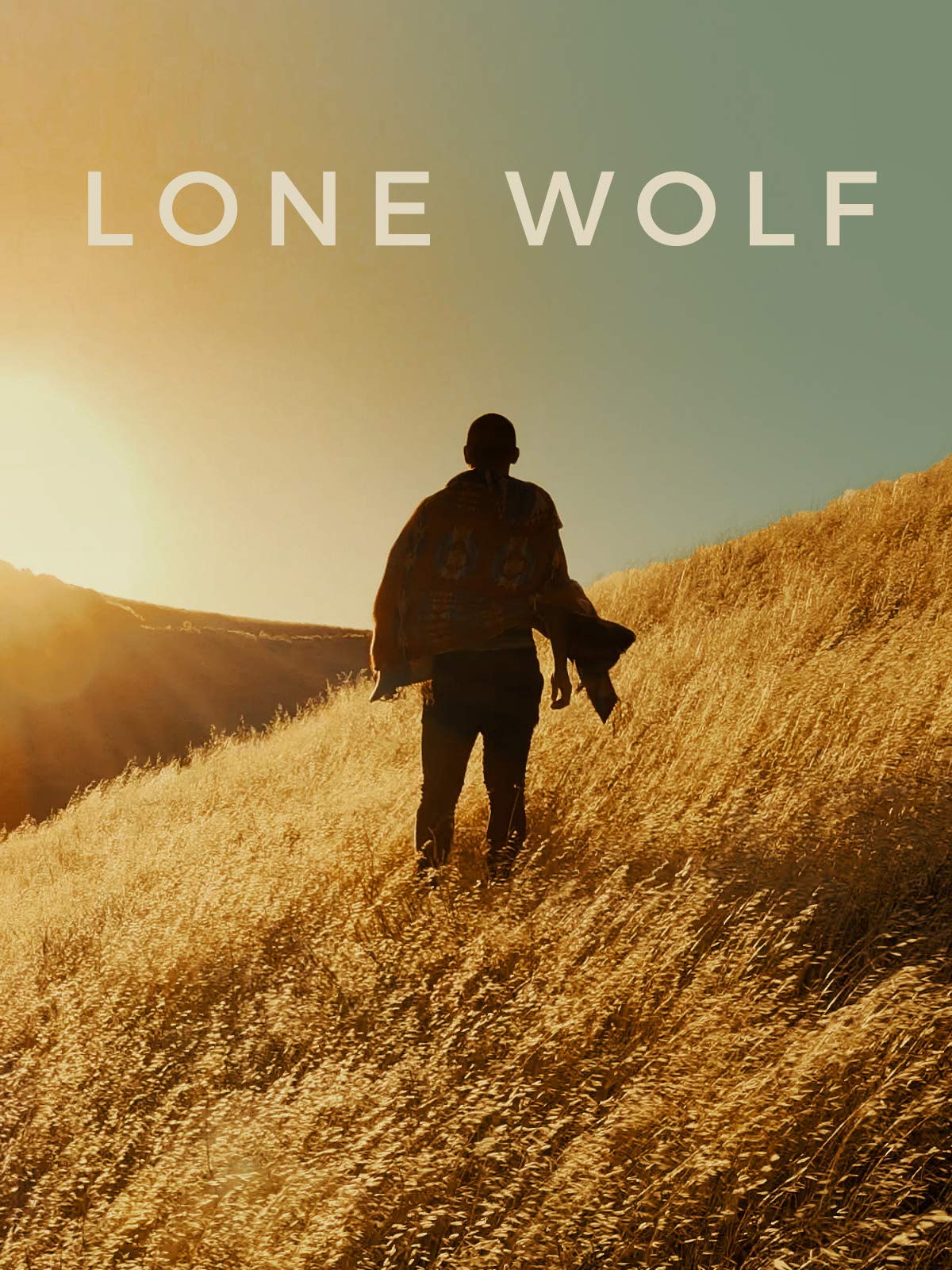Lone Wolf