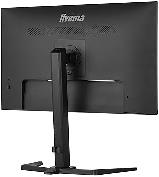Iiyama XUB2796QSU-B5, IPS, 2560 x 1440/75Hz, 1H1DP, Has