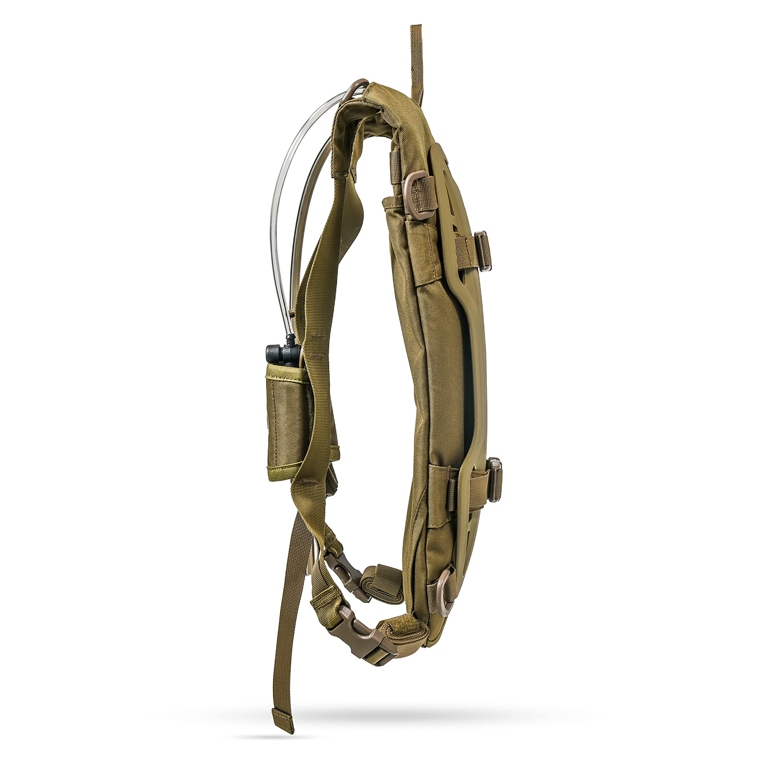 Amazon.co.jp: Aquamira Guardian Tactical ハイドレーションパック