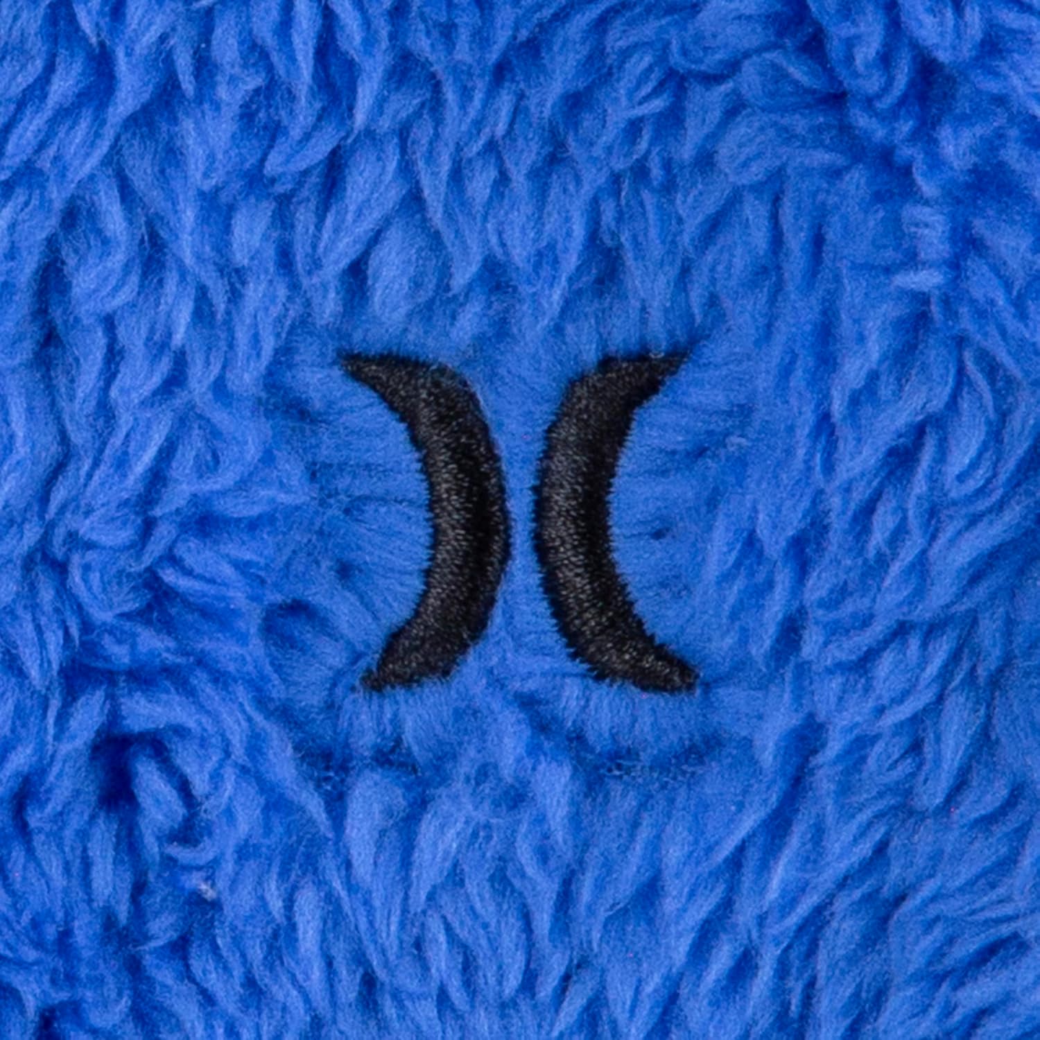 Hurley unisex-baby Sherpa Hooded Coverall - Image 3