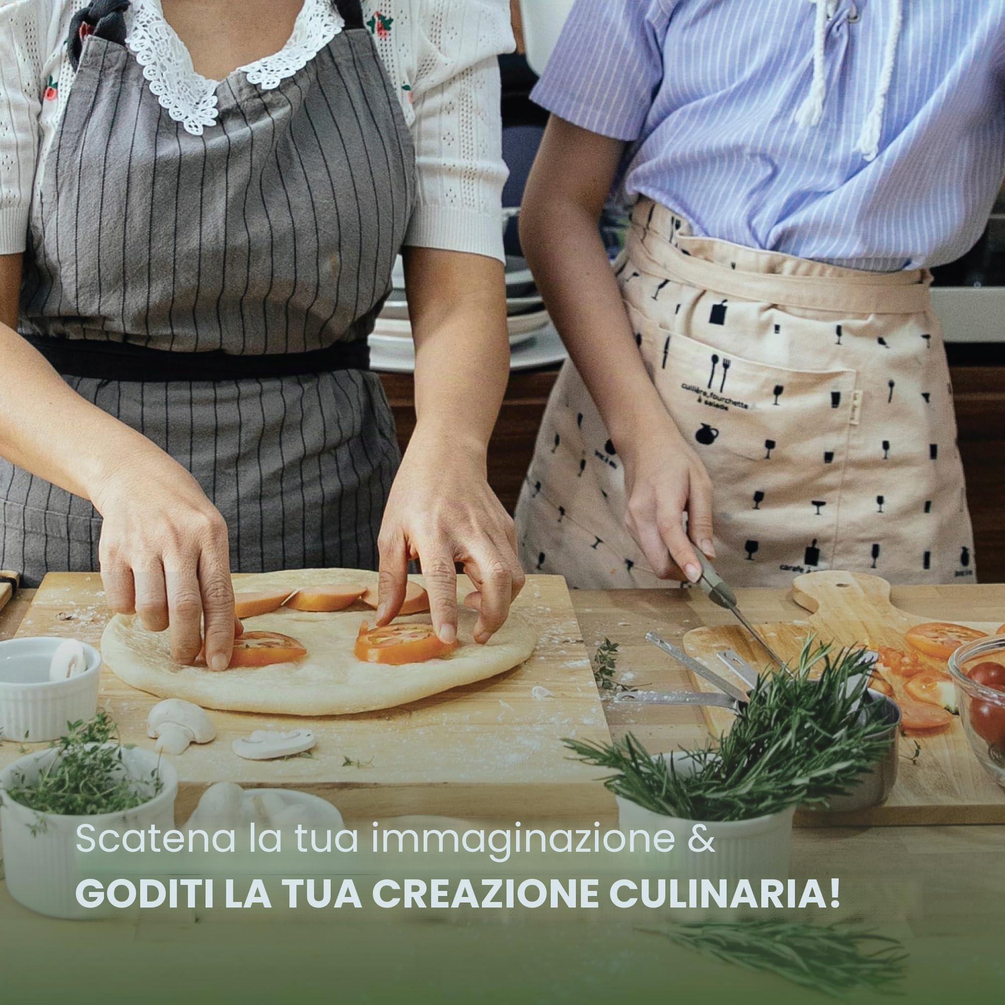 Alpi Nature Semi di Ortica 500g, Semi di Ortica Essiccate per Tè, Frullati e Insalate, Urtica dioica