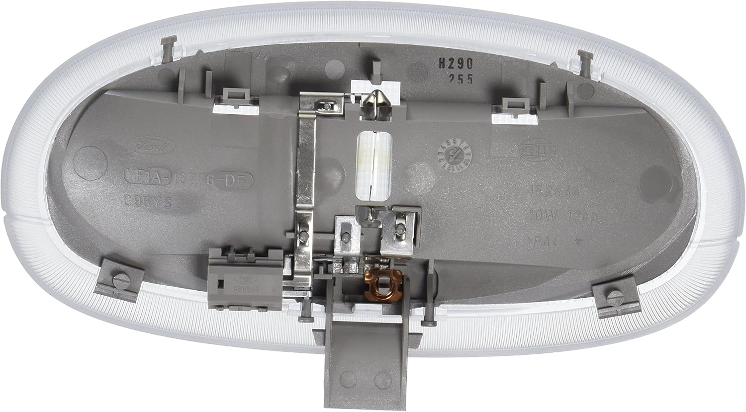 Ford Genuine BL3Z-13776-A Lamp Assembly, Interior