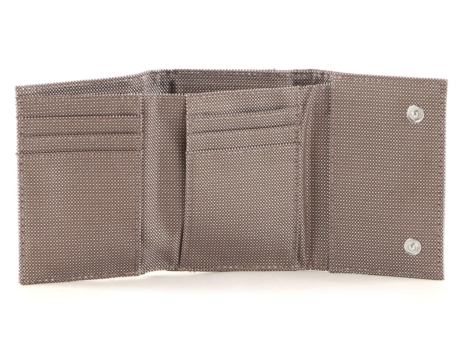 Mandarina Duck MD20 Flap Wallet Taupe