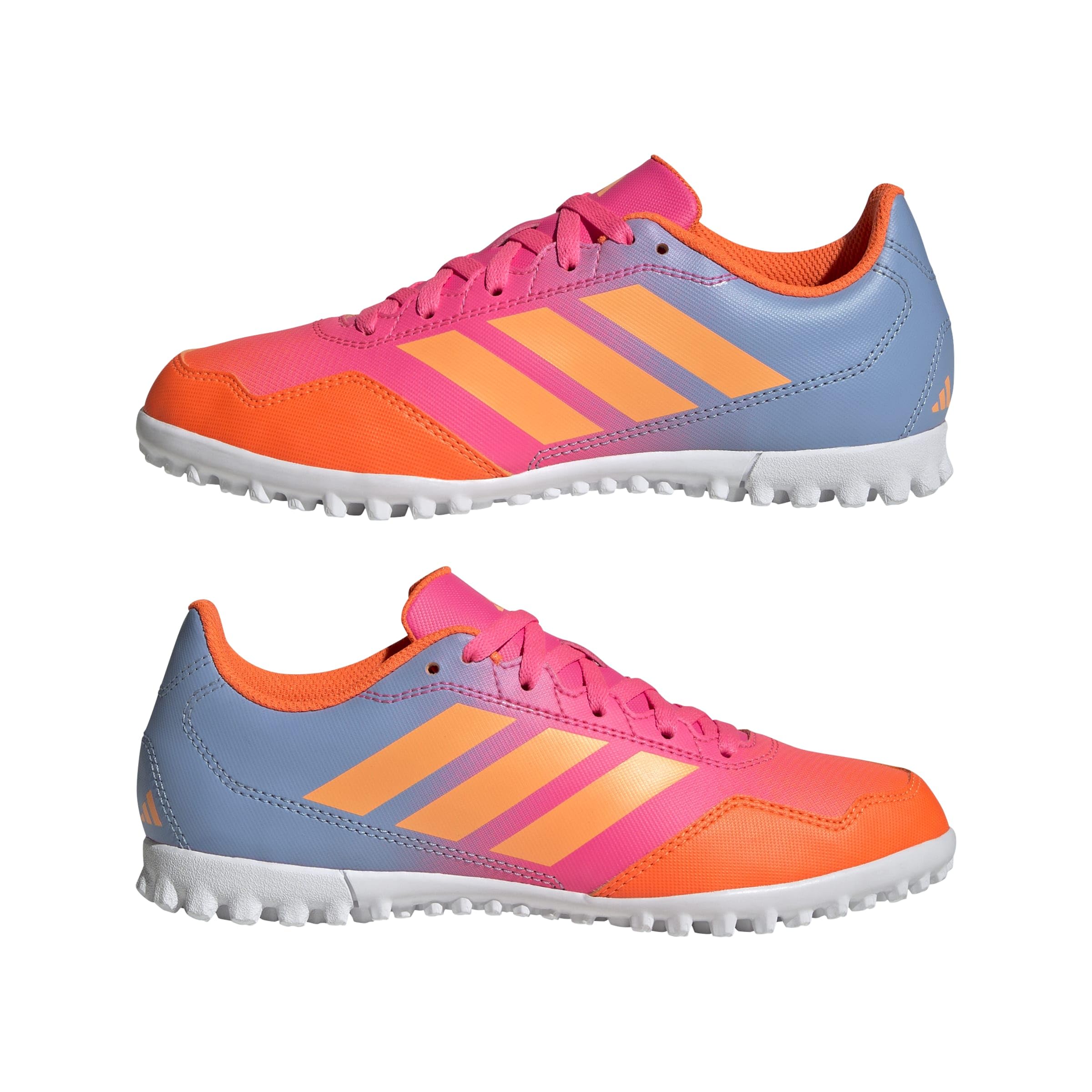 adidas Unisex Kids Youngstar Rise Kids Hockeyschuh
