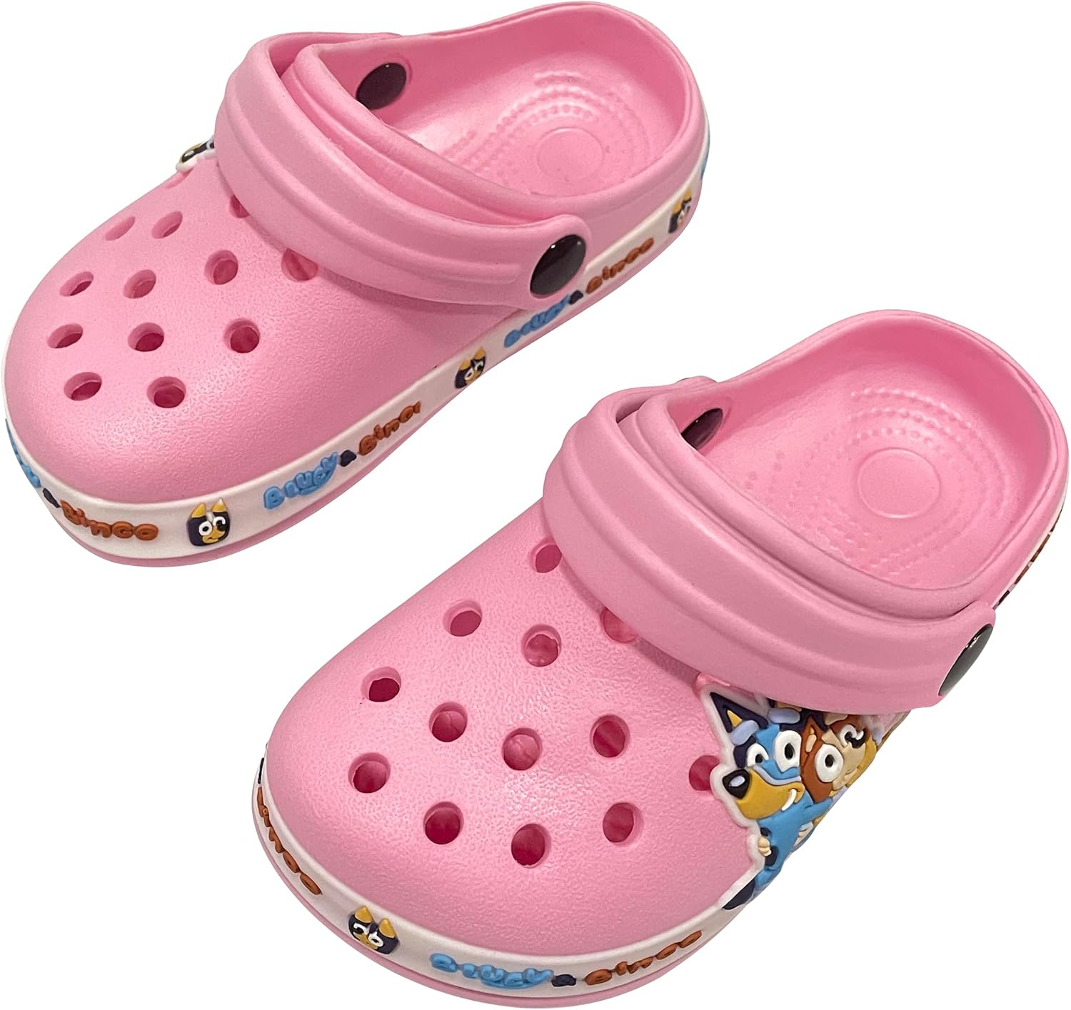 Sandals Crocs Amazon NiÃ±os Crocs Chalas De Goma Para NiÃ±os