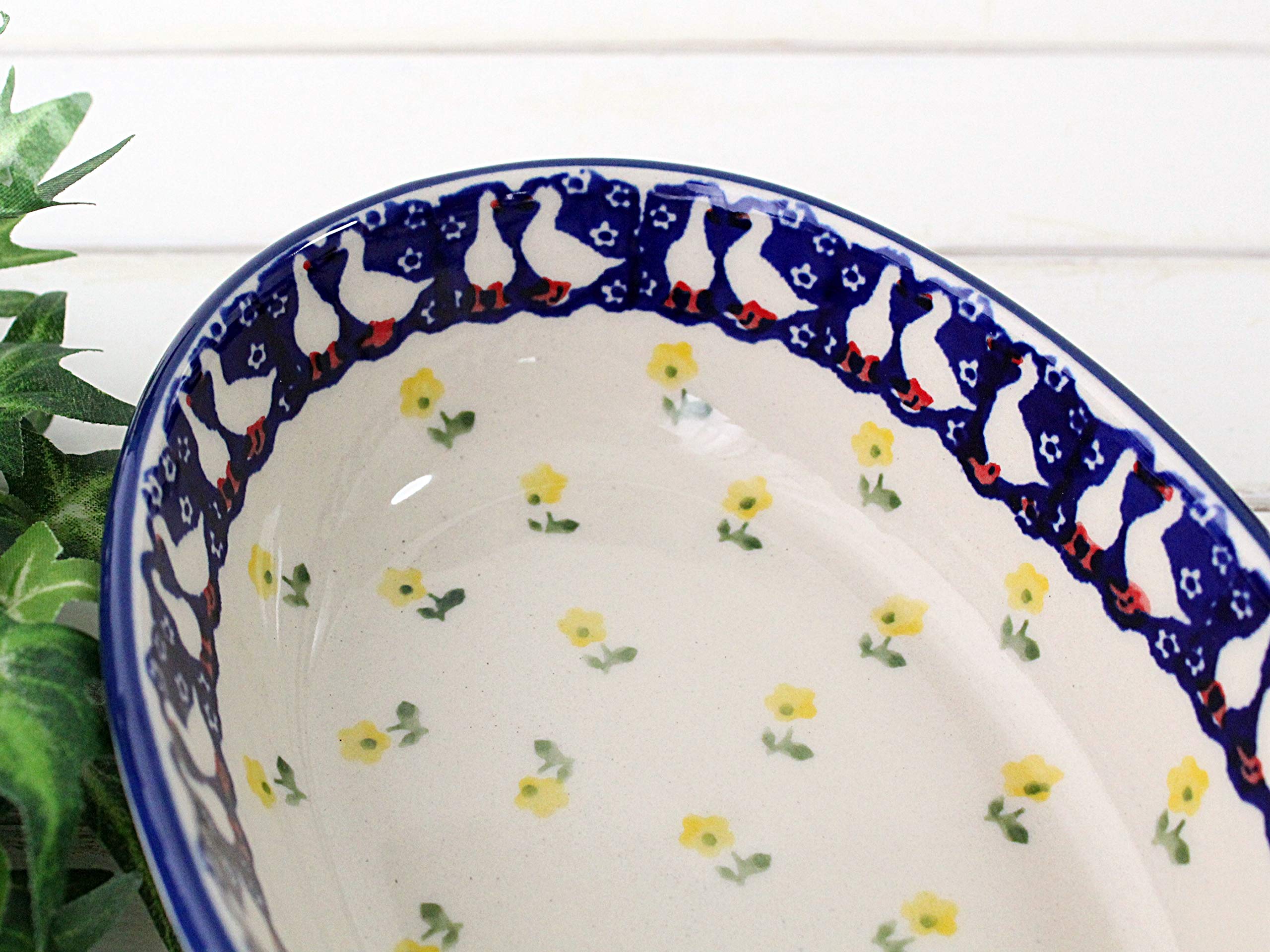 美品︎✦︎UNIKAT/U587︎✦︎オーバル/グラタン✦︎ポーリッシュ