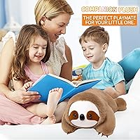 Vista 38 de 15 inch Cat Plush Toy - Ultra Soft Realistic Stuffed Animal, Collectible Kitty Plush for Kids & Adults, Cute Home Decor & Gift for Cat Lovers