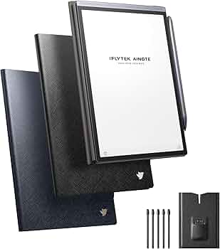 Amazon.com : iFLYTEK AINOTE Air 2 Note Taking Tablet