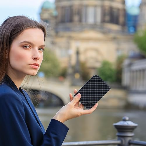 Miniatura 3 de Verbatim 1TB Store 'n' Go USB 3.0 HDD Disco duro externo portátil - Negro