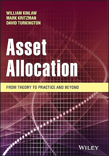 Asset Allocation: From Theory to Practice and Beyond