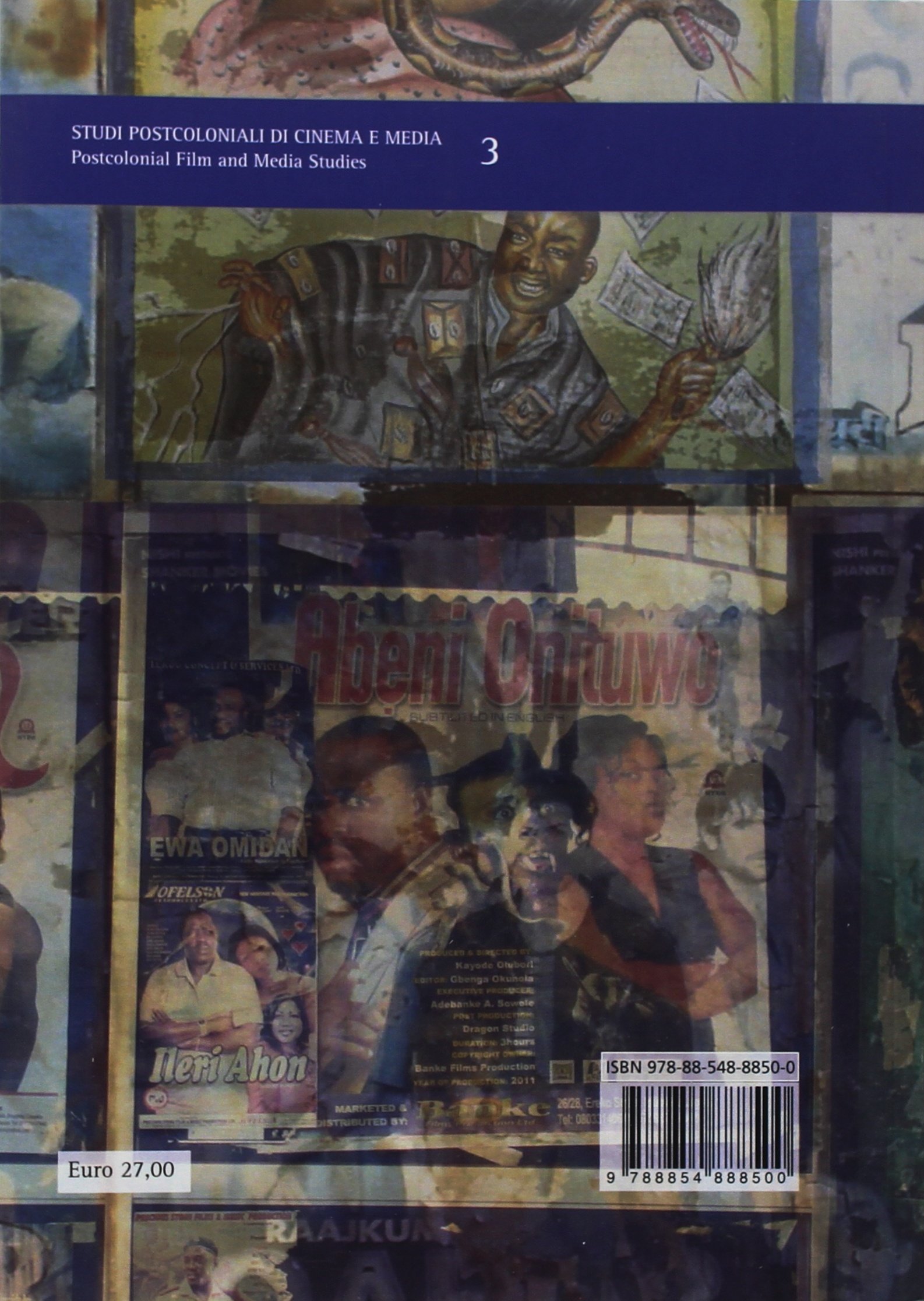 Lagos calling: Nollywood e la reinvenzione del cinema in Africa