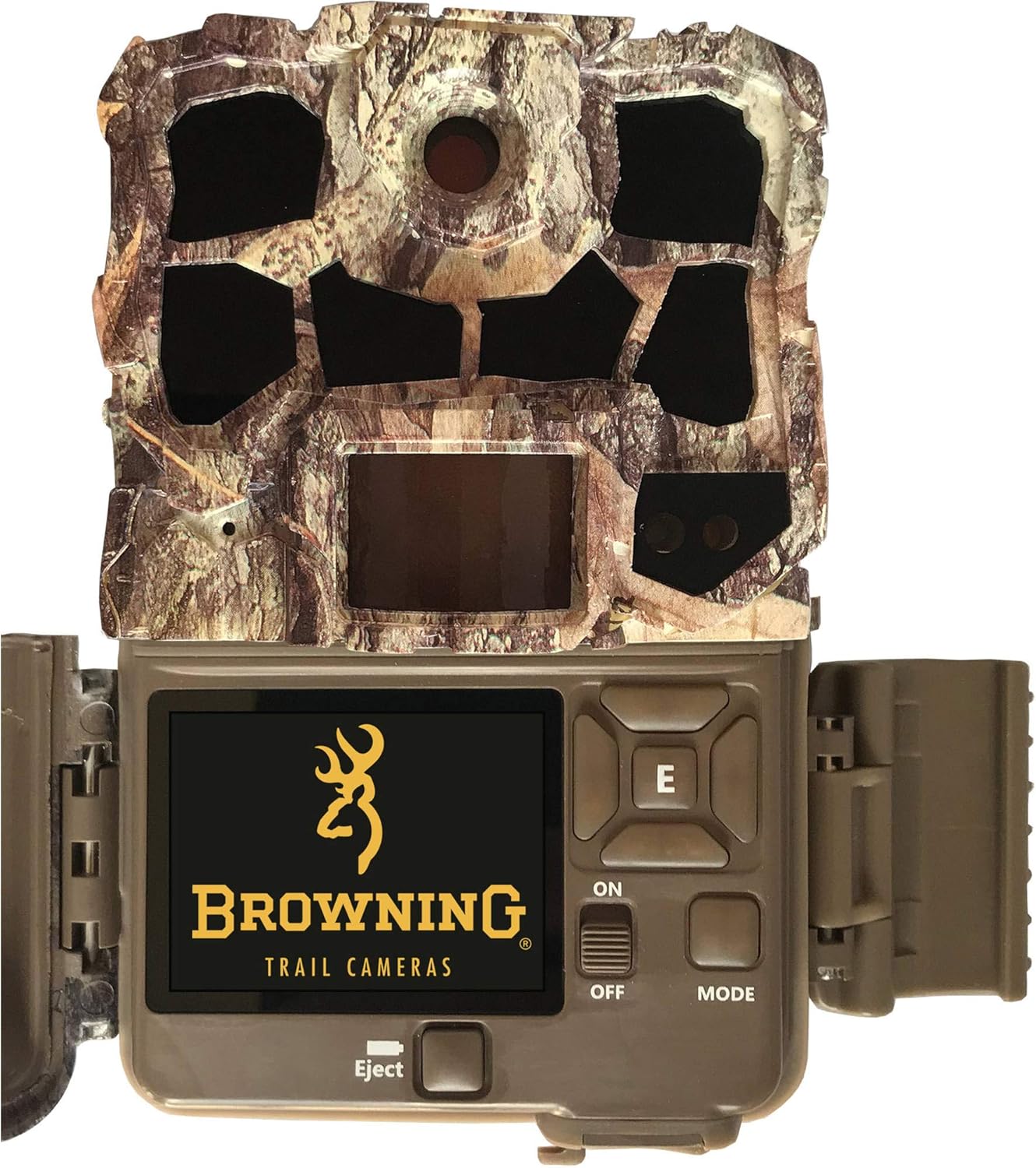 40% оƒƒ Dіѕсоunt Browning BTC 7-4K Edge Recon Force Edge 32MP 4K Trail Camera + 32GB SD Card, 8 AA Batteries and Lens Cleaning Cloth 70% оƒƒ Evеrуthіng Browning BTC 7-4K Edge Recon Force Edge 32MP 4K Trail Camera + 32GB SD Card, 8 AA Batteries and Lens Cleaning Cloth