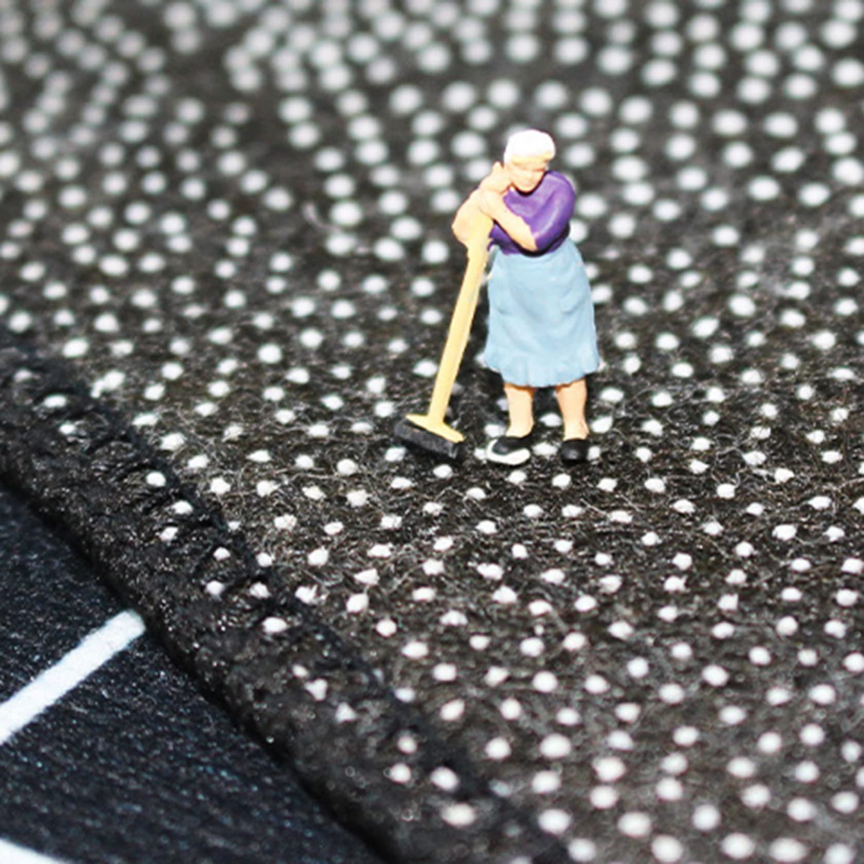 Amazon.co.jp: 子供ゲームパッド 遊びマット 道路交通 120*160cm 数字