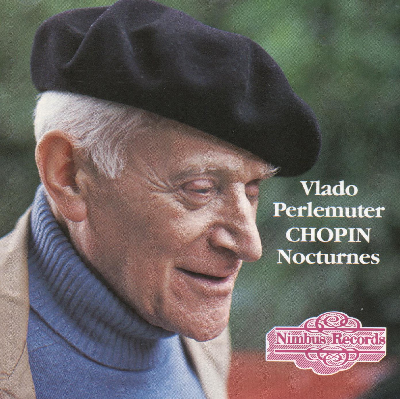 Nocturnes [Audio CD]