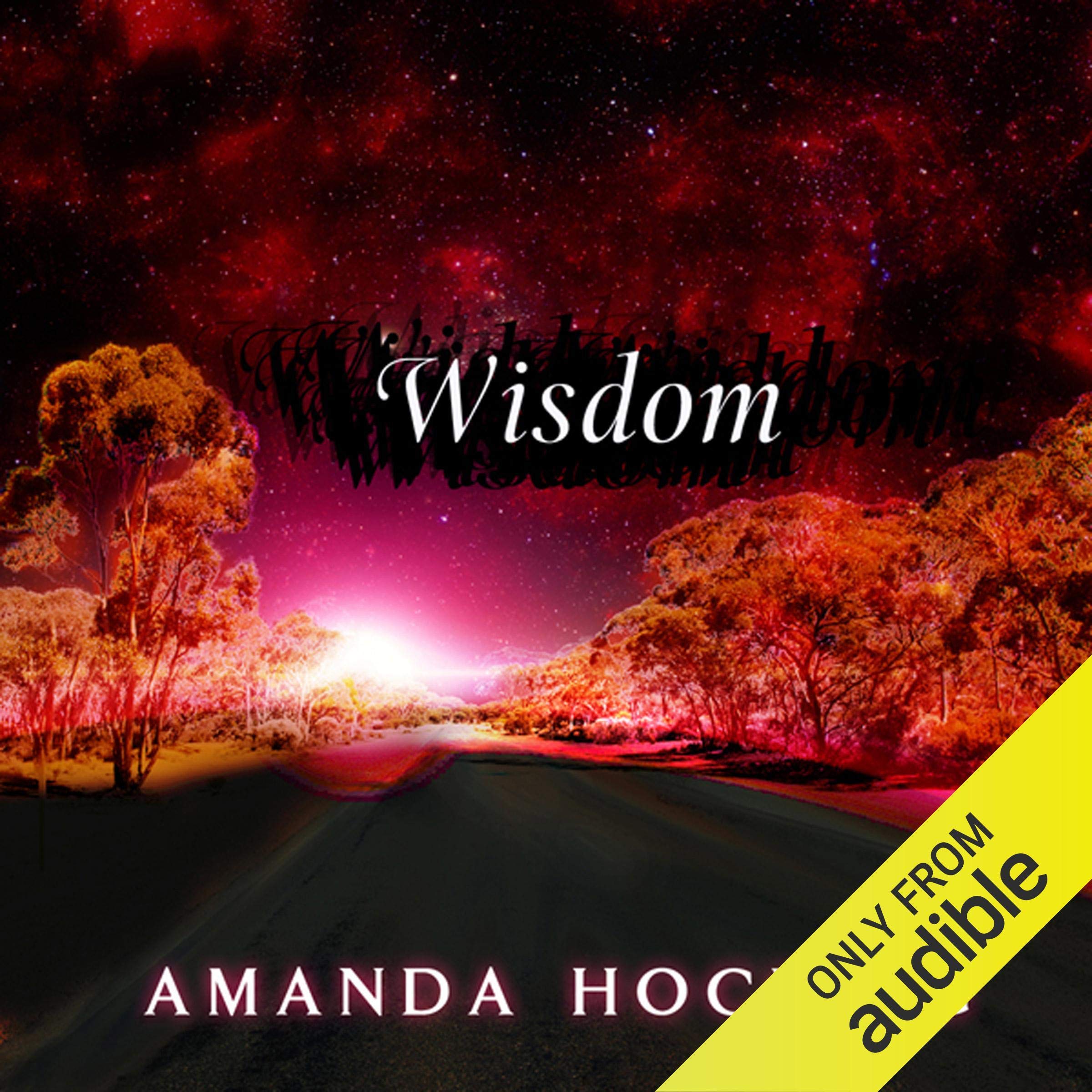 Cover art for Wisdom