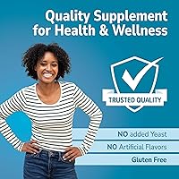 Vista 5 de Tabletas de liberación lenta de hierro 21st Century. , B005LEMT1I, 1, 1