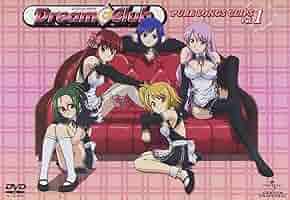 DREAM C CLUB PURE SONGS CLIPS Vol.1,2セット 楽天市場】DREAM C CLUB PURE SONGS CLIPSの通販