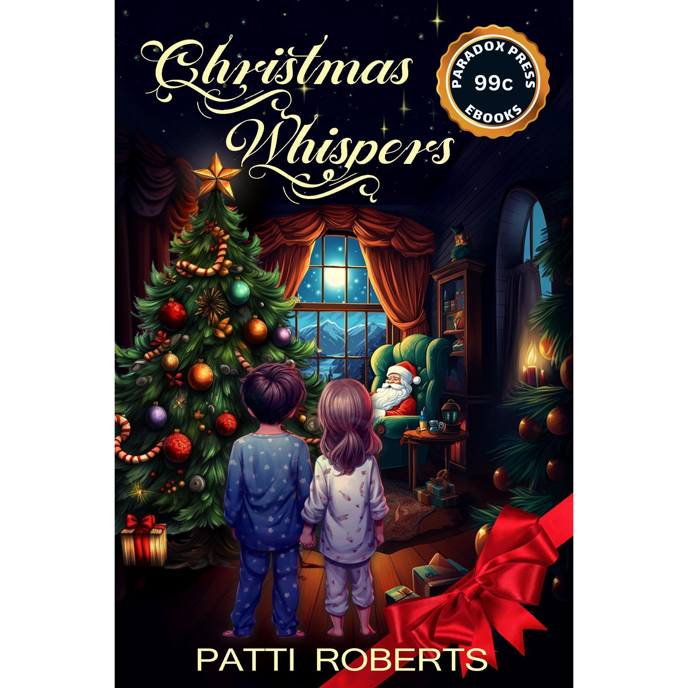 Christmas Whispers