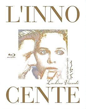 Amazon.co.jp: イノセント Blu-ray : ジャンカルロ