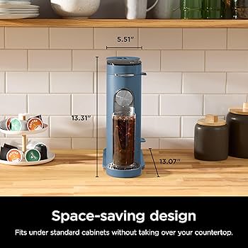 Amazon.com: Ninja Pods & Grounds Single-Serve Coffee Maker