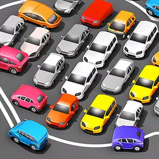 Parking Jam Car Parking Games 3DParking Car Parking Jam 3D Car Jam