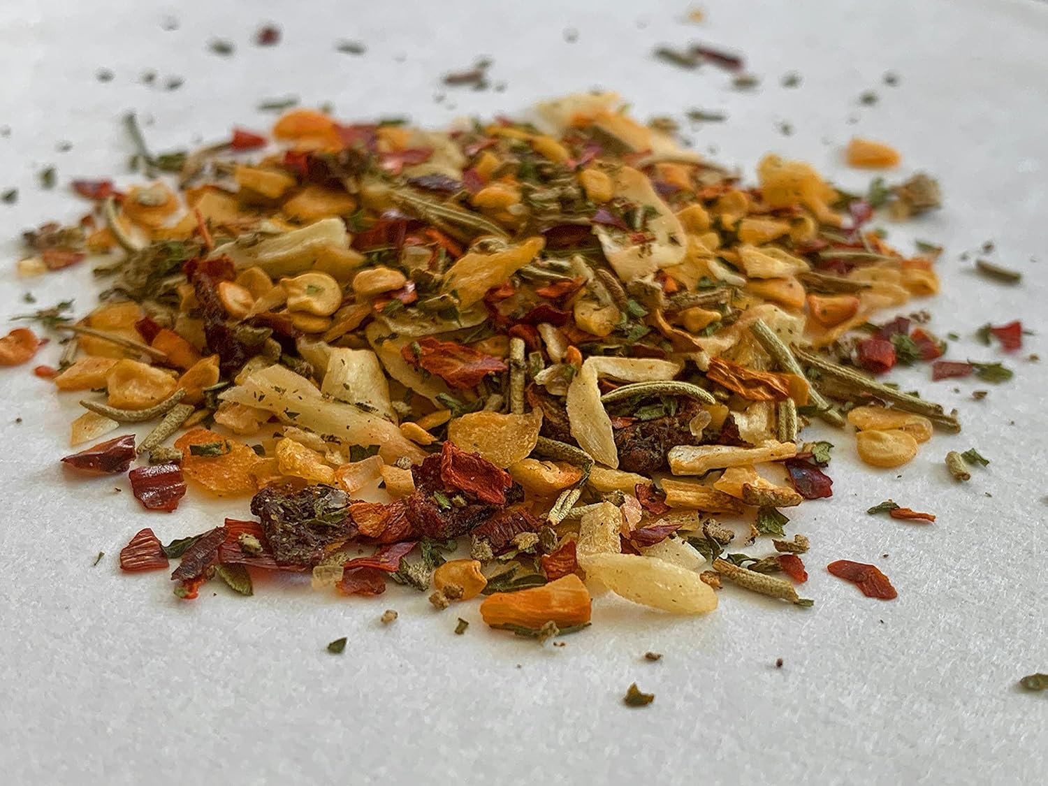 Trader Joe's Soffritto Seasoning Mix 2.7oz (4)