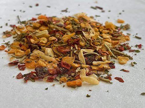 Miniatura 4 de Trader Joe's Soffritto Mezcla de condimentos 2.7oz (2)