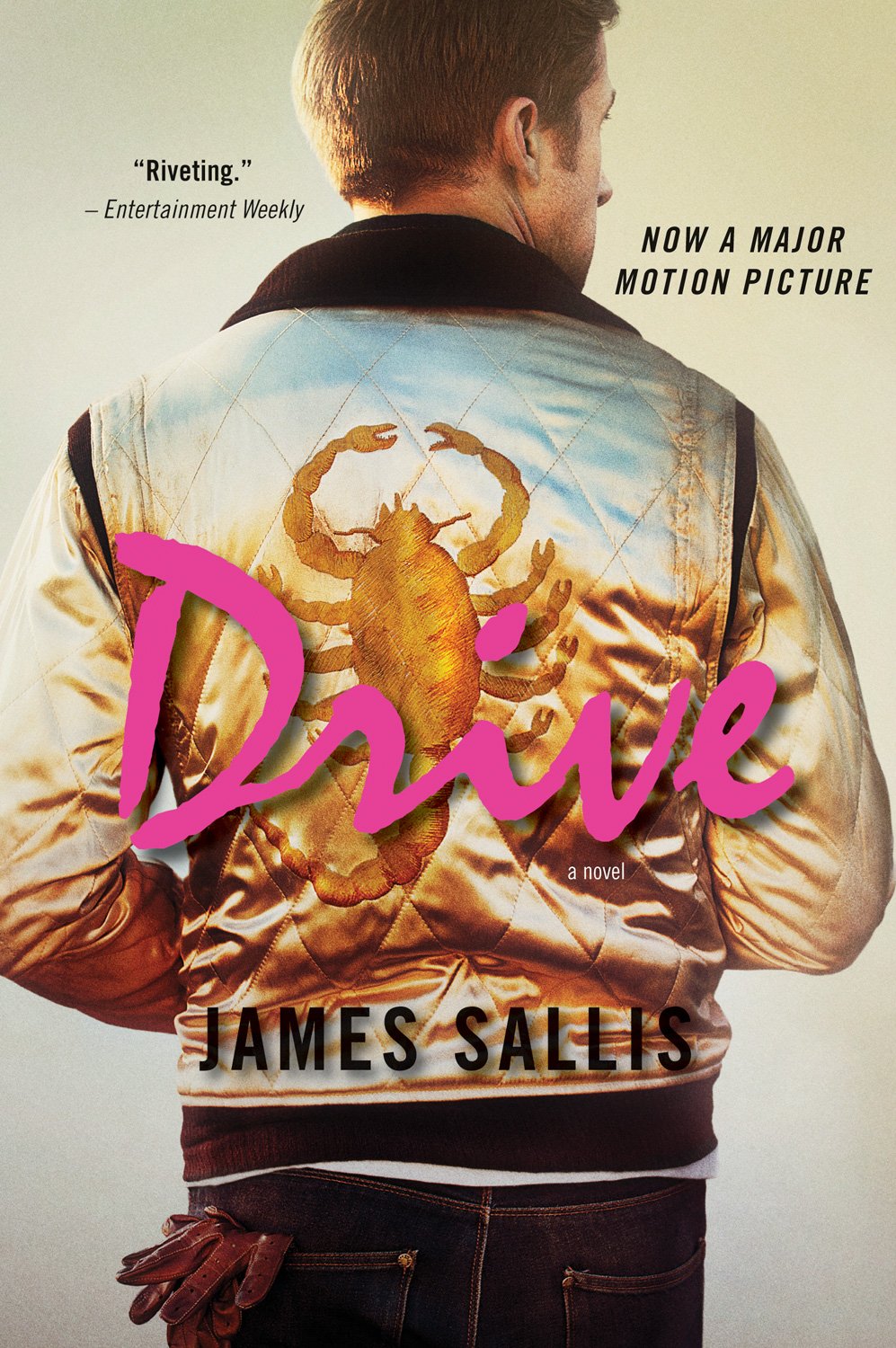 Drive (Movie Tie-In Edition) Sallis, James