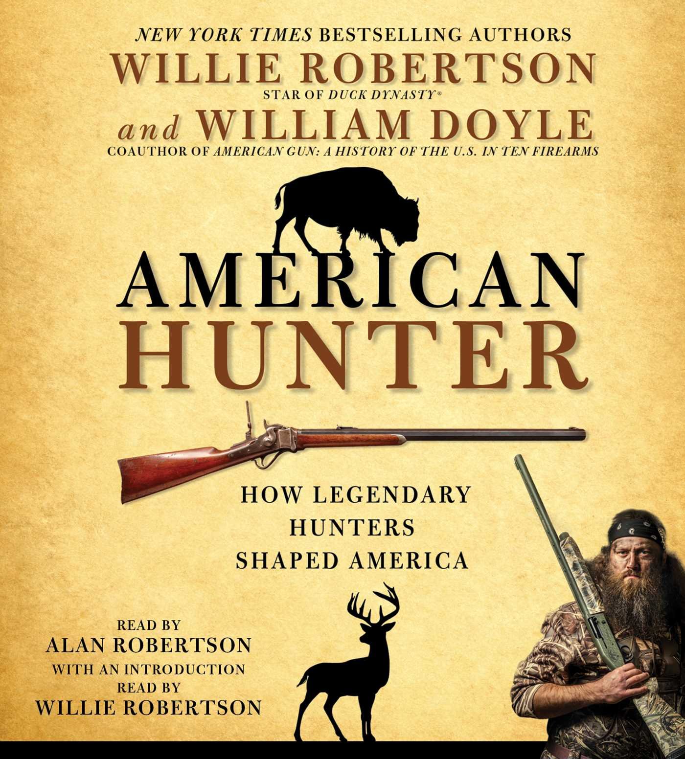 American Hunter