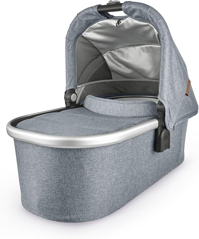 UPPAbaby / Compatible with Vista, Cruz, Ridge
