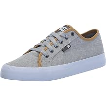 DC Shoes Mens Sneaker