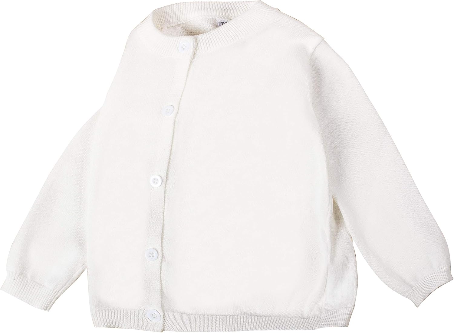 COTTON FAIRY Baby Girl Knitted Cardigan Sweater: Clothing, Shoes & Jewelry