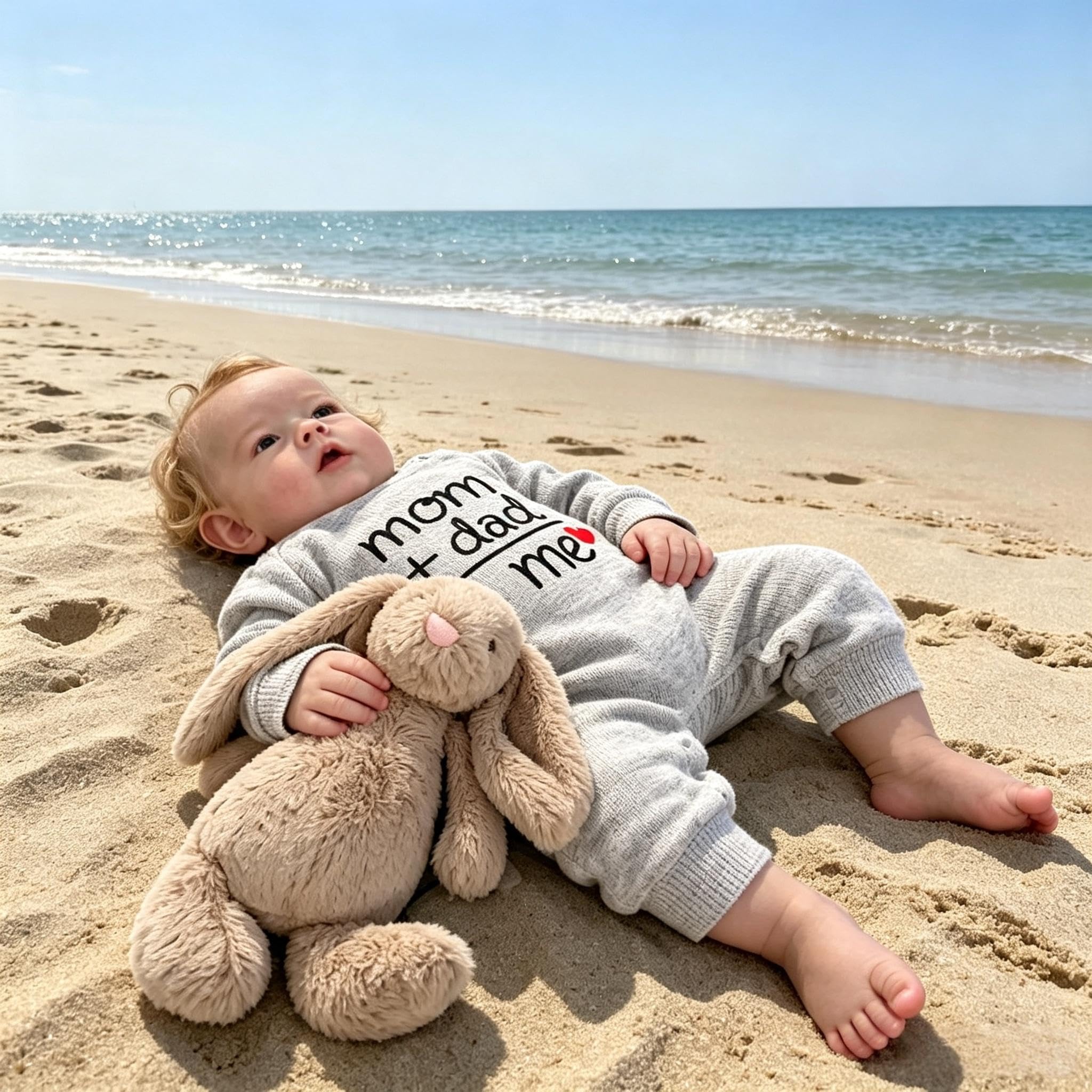 RXDOLL Realistyczne lalki Reborn Baby Boy Liam, duży rozmiar, Reborn maluch, miękkie winylowe kończyny, tkanina, ciało, realistyczne lalki dla maluchów, zabawki z otwartymi oczami, prezenty urodzinowe